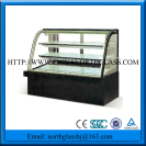 New Low Price Cake Showercase Glass Door